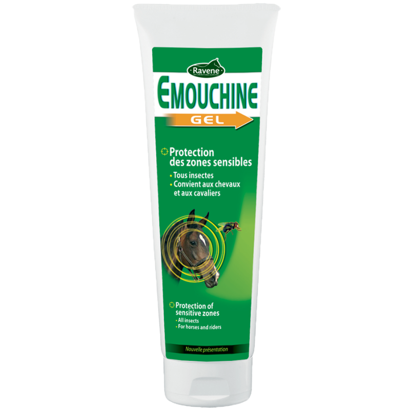 Emouchine gel H786