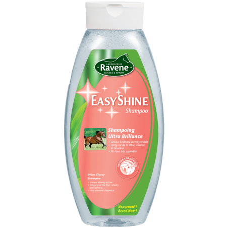 Easy Shine shampooing H742