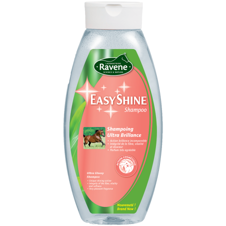 Easy Shine shampooing