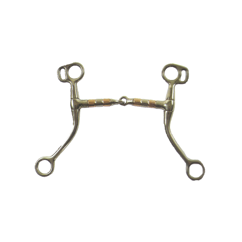 Mors de bride western