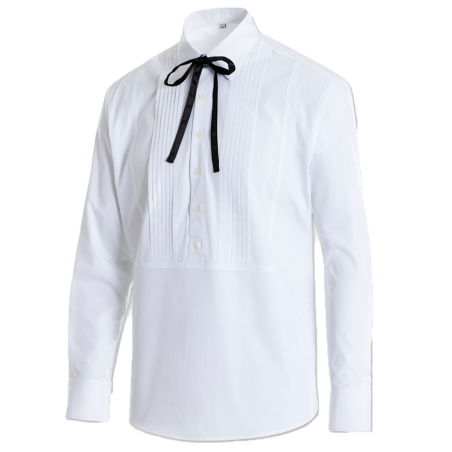 Chemise Old West Joseph White