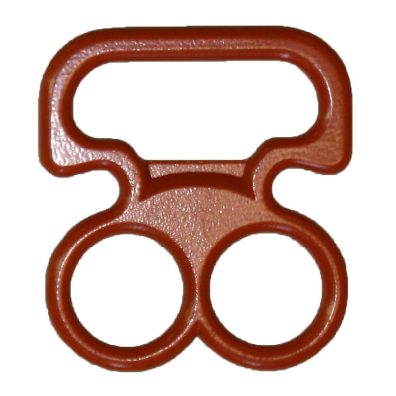 Bloqueur ligne d'attache 801071