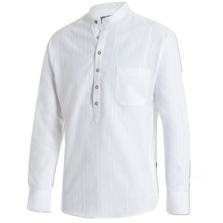 Chemise Old West Farmer