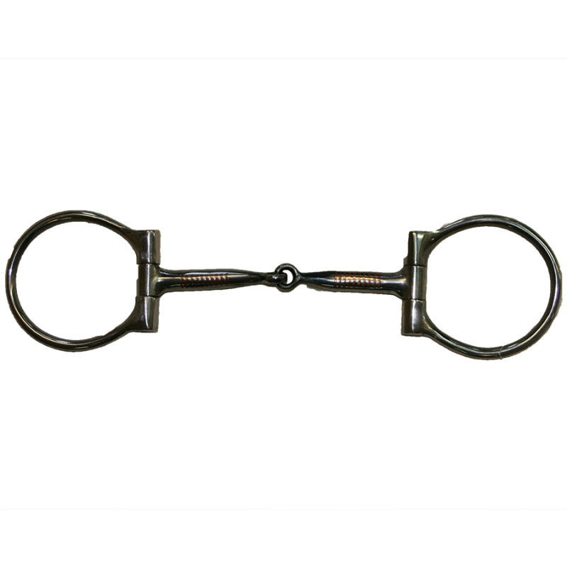 Snaffle bit GVRPB255740
