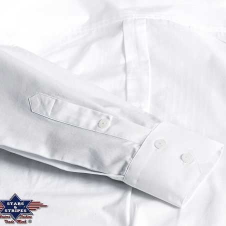 Chemise Old West Joseph White