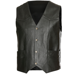 Gilet W-01