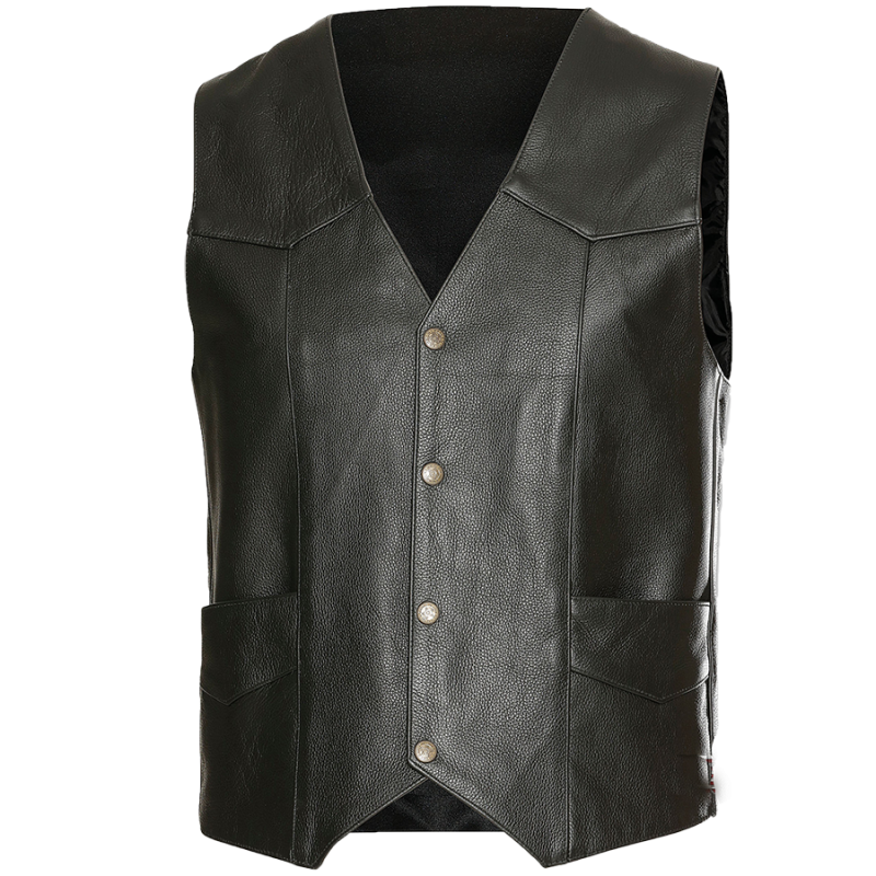 Gilet W-01
