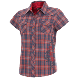 Chemise western SEDONA
