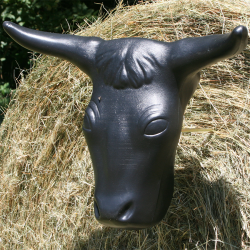 Tête de vache STEERHEAD