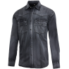 Chemise western Enzo