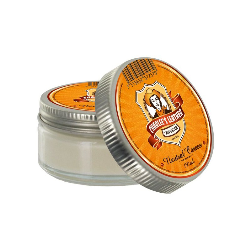 Cire incolore Neutral Caress