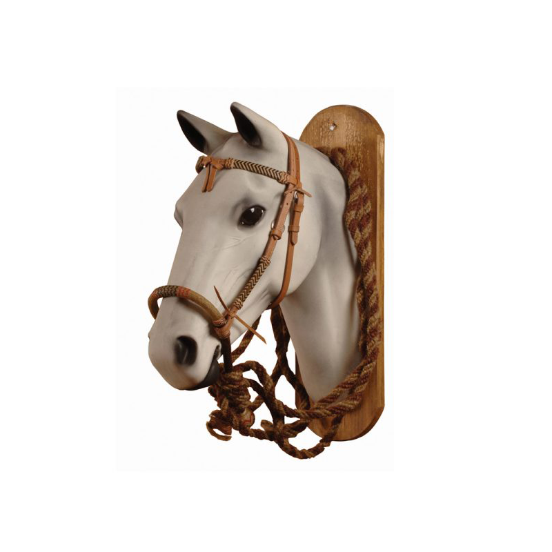Set bride, bosal, mecates DM00077