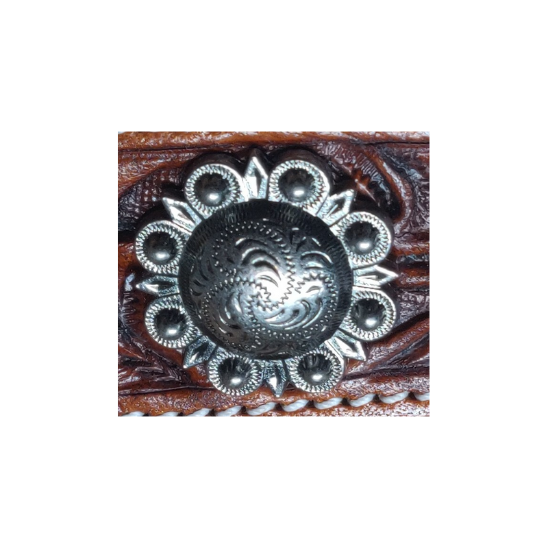 Concho Antique