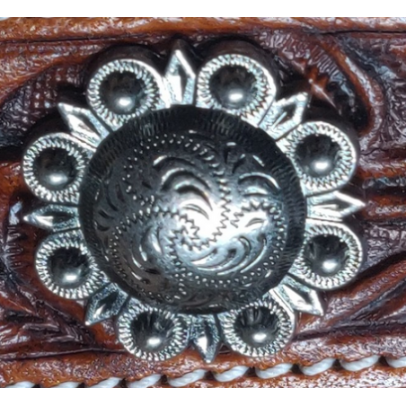 Concho Antique
