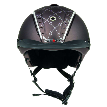 Casque CASCO Niro