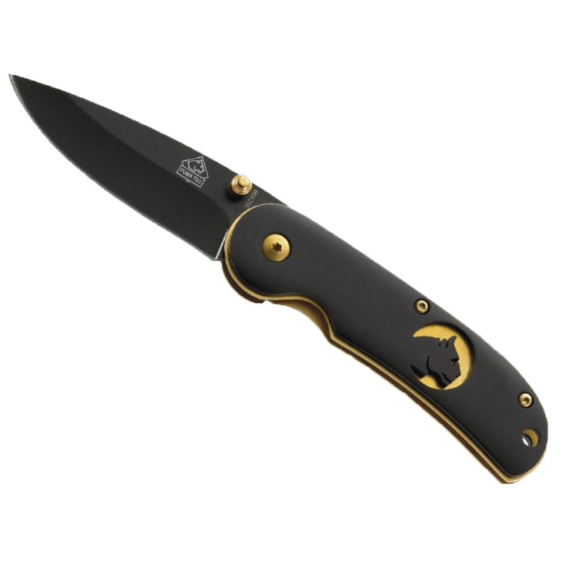 Couteau Puma-Tec