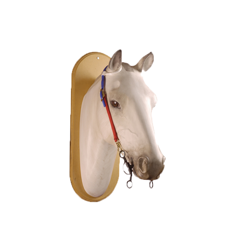 Bridon nylon 1 oreille