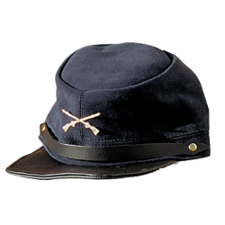 Casquette nordiste daim