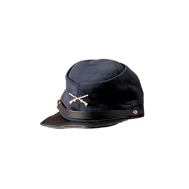 Casquette nordiste daim