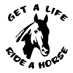 Stickers Western