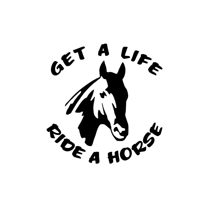 Stickers Western