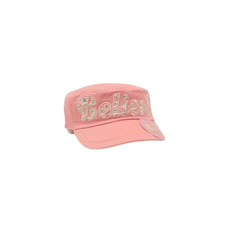 Casquette Believe Ado