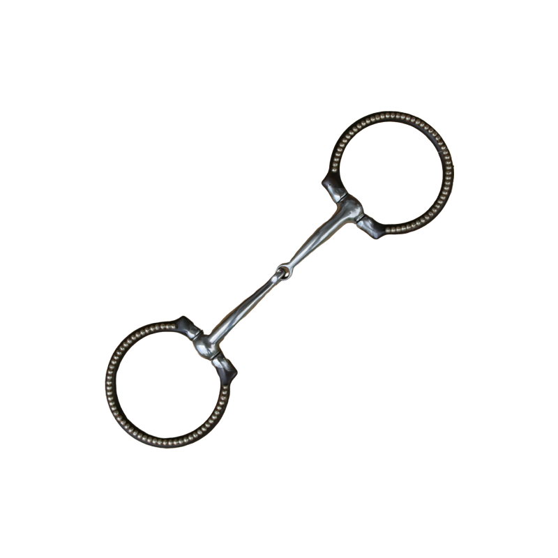 Snaffle bit GVR255739
