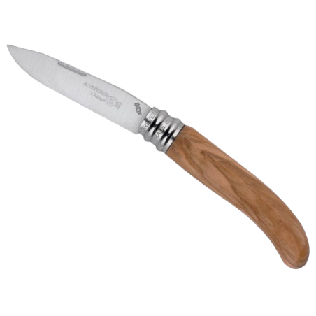 Couteau Verdier l'Alpage olivier