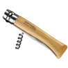 Opinel à tire-bouchon
