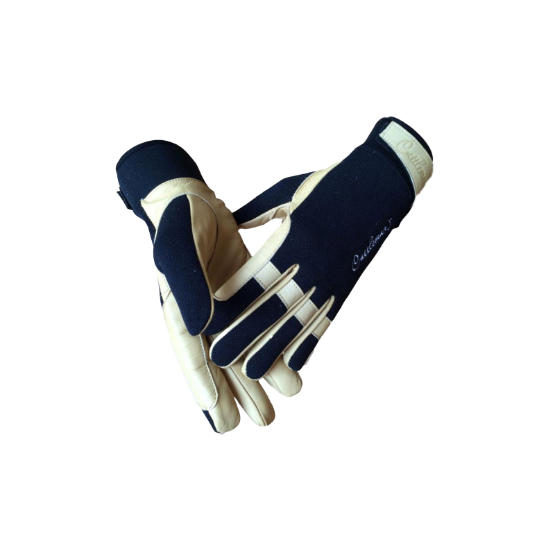 Gants de travail cuir SRG43-0025