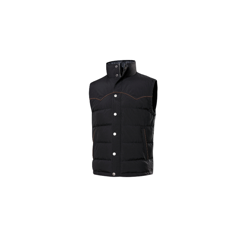 Gilet moletonné Aspen