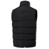 Gilet moletonné Aspen