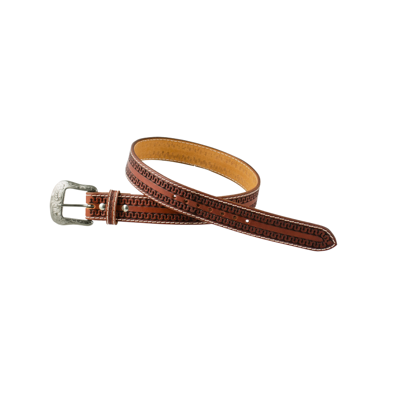 Ceinture cuir