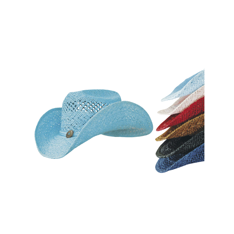 Chapeau paille AB00250