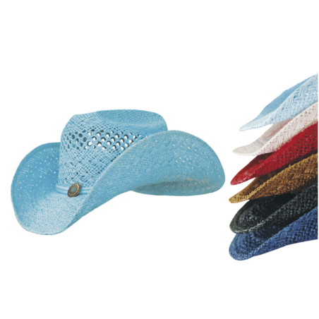 Chapeau paille AB00250