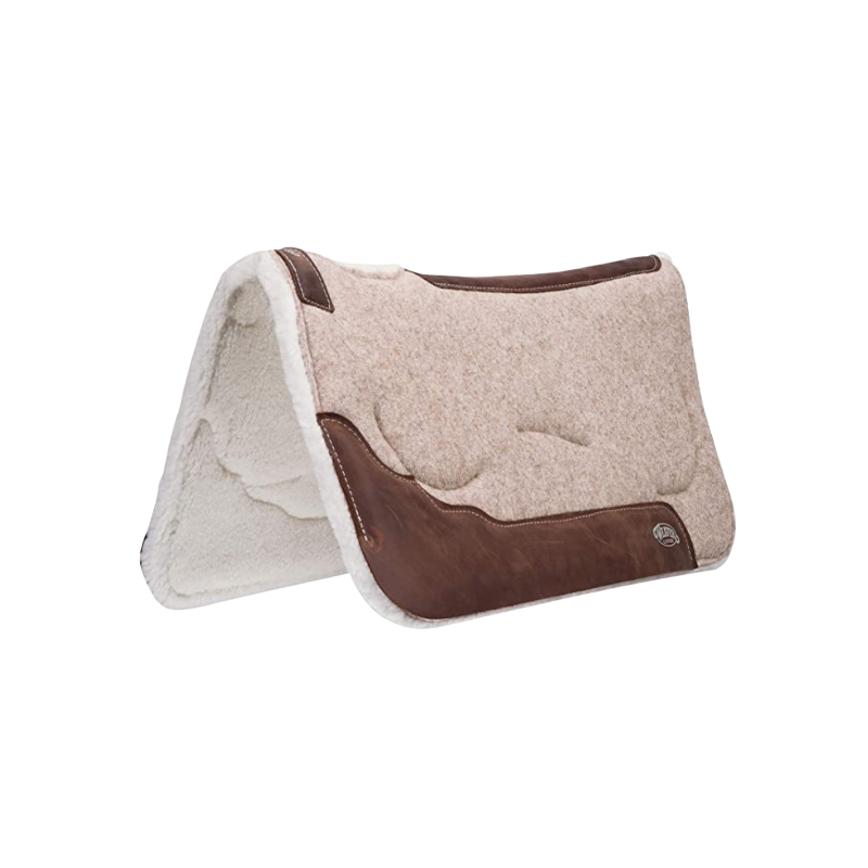 Tapis laine merinos