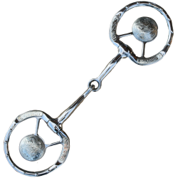 Snaffle bit PB2580131