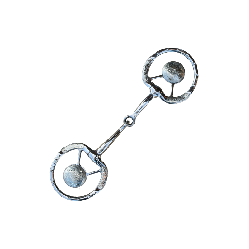 Snaffle bit PB2580131