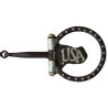 Snaffle de show USA