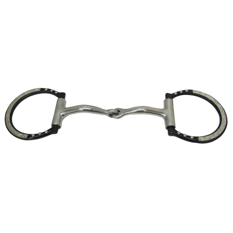 Snaffle bit GVR258004