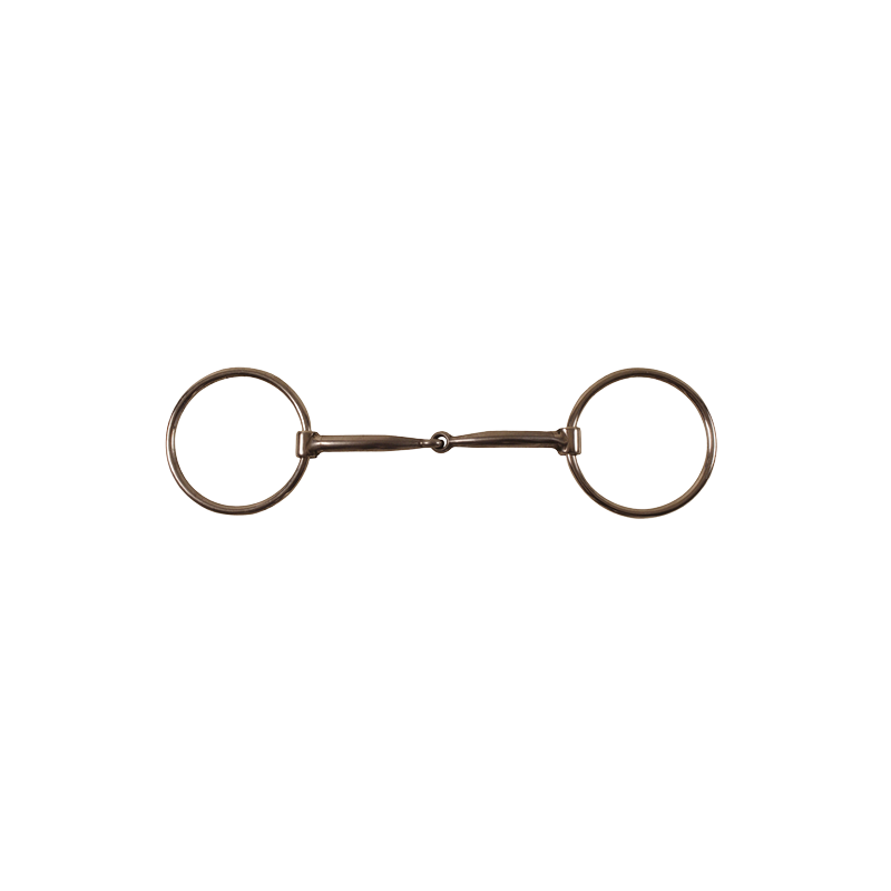 Snaffle bit MO00604