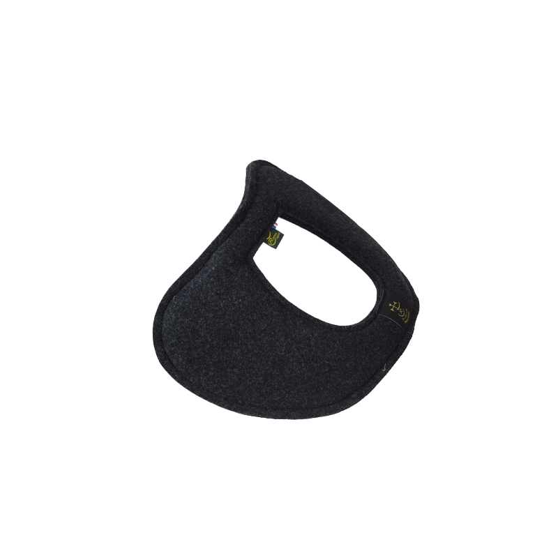 Pad de garrot feutre