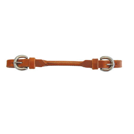 Gourmette cuir MO00204