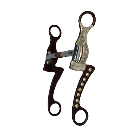 Mors de bride western