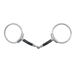 Snaffle O-ring FGauthier