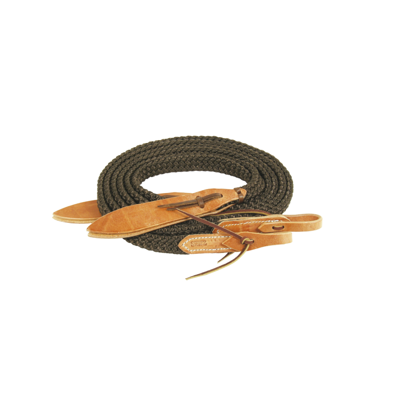 Rênes ouvertes Quiet Control