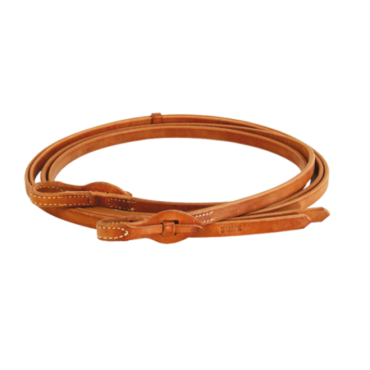 Rênes Fendues Western - Pour équitation, Neuves, Sans Marque - Style Traditionnel Cowboy
