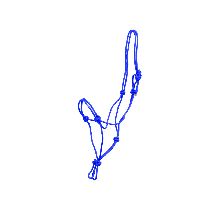 Licol corde CA00129