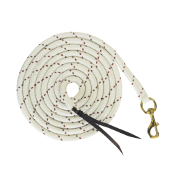Longe etho avec mousqueton LU00059