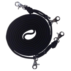 Draw reins nylon DR01